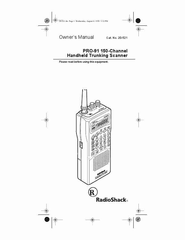 Radio Shack Scanner PRO-91-page_pdf